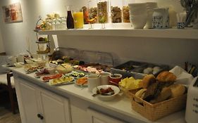 Gaestehaus Kleiner Muck